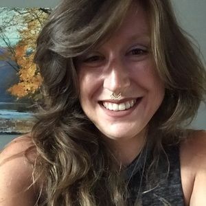 Meet your Posher, Rachel